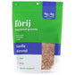 FORIJ Forij Granola Vanilla Almond, 8 Oz