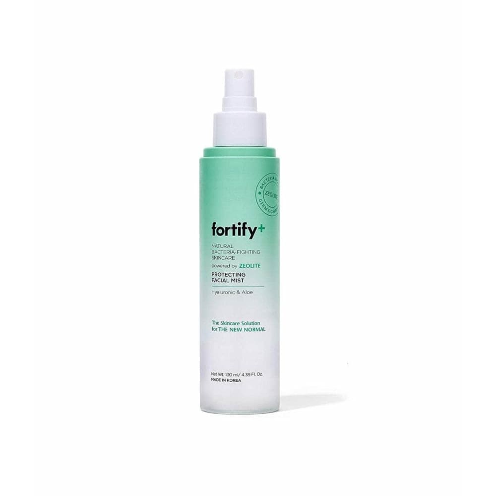 FORTIFY Beauty & Body Care > Skin Care > Facial Lotions & Cremes FORTIFY: Protecting Facial Mist, 130 ml