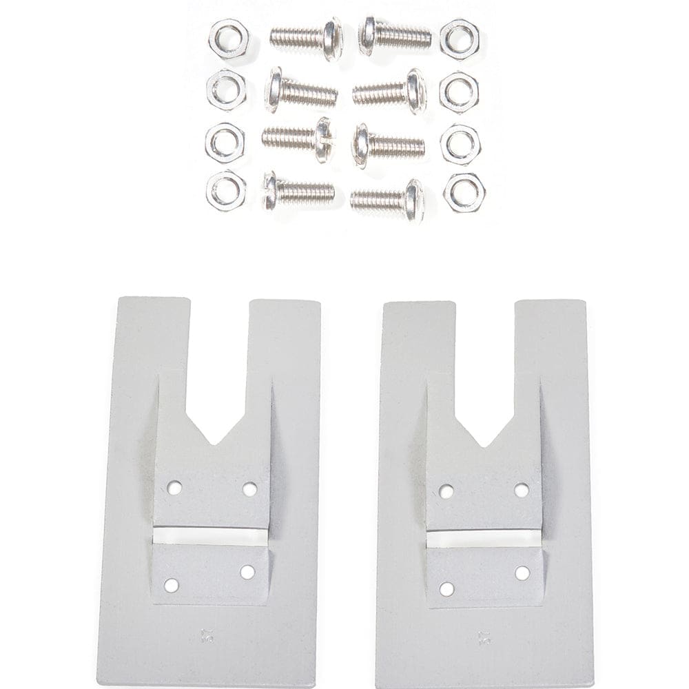 Fortress FX-125 - Mud Palm Set - Pair - Anchoring & Docking | Anchoring Accessories - Fortress Marine Anchors