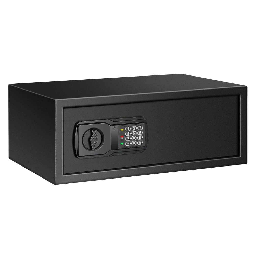 Fortress Large Personal Safe with Electronic Lock - Fortress