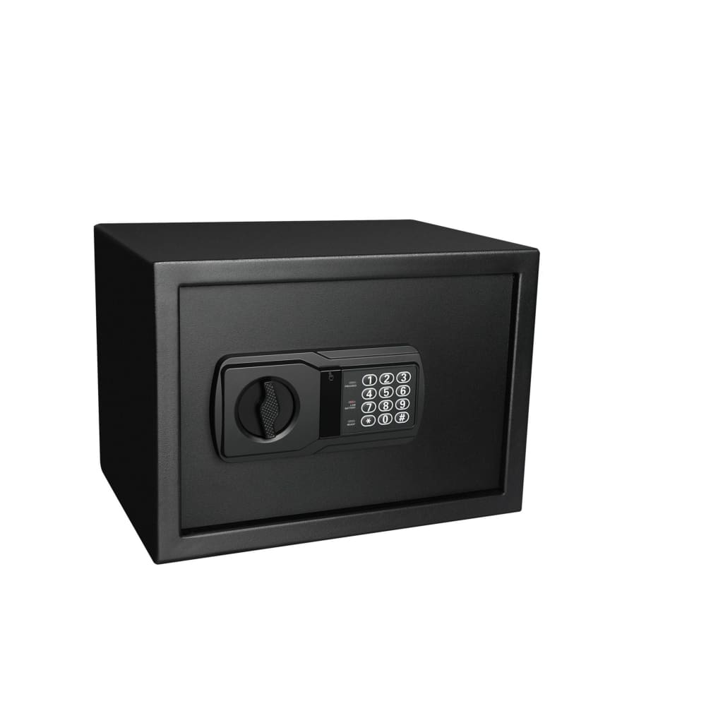 Fortress Medium Personal Safe with Electronic Lock - Fortress