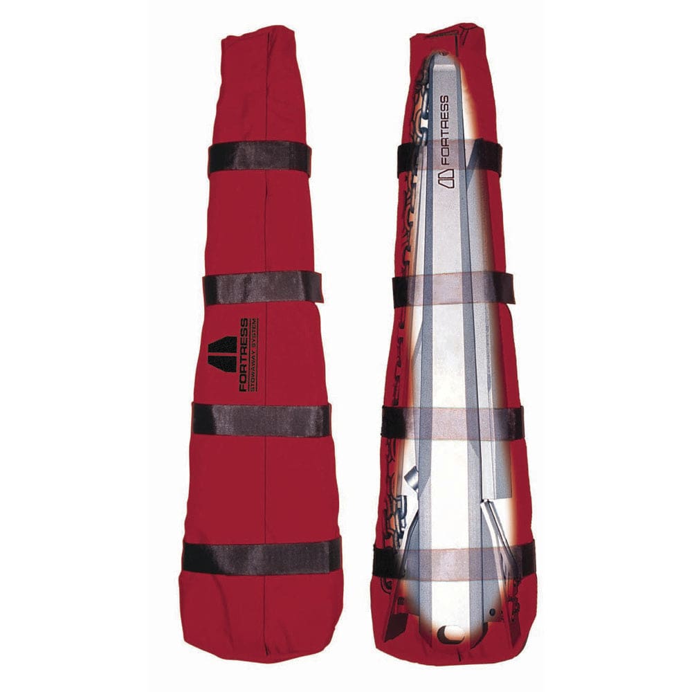 Fortress SG-11 Guardian Stowaway Bag f/ G-11 Anchor - Anchoring & Docking | Anchoring Accessories - Fortress Marine Anchors