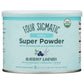 FOUR SIGMATIC: Chill Super Powder Blueberry Lavender 4.94 oz - Health > Vitamins & Supplements - FOUR SIGMATIC