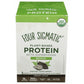 FOUR SIGMATIC Four Sigmatic Plant Based Protein Powder Creamy Cacao Box, 14.1 Oz