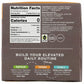 FOUR SIGMATIC Grocery > Beverages > Coffee, Tea & Hot Cocoa FOUR SIGMATIC: Think Coffee Pods, 3.9 oz