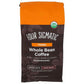 FOUR SIGMATIC Grocery > Beverages > Coffee, Tea & Hot Cocoa FOUR SIGMATIC: Think Whole Bean Coffee, 12 oz