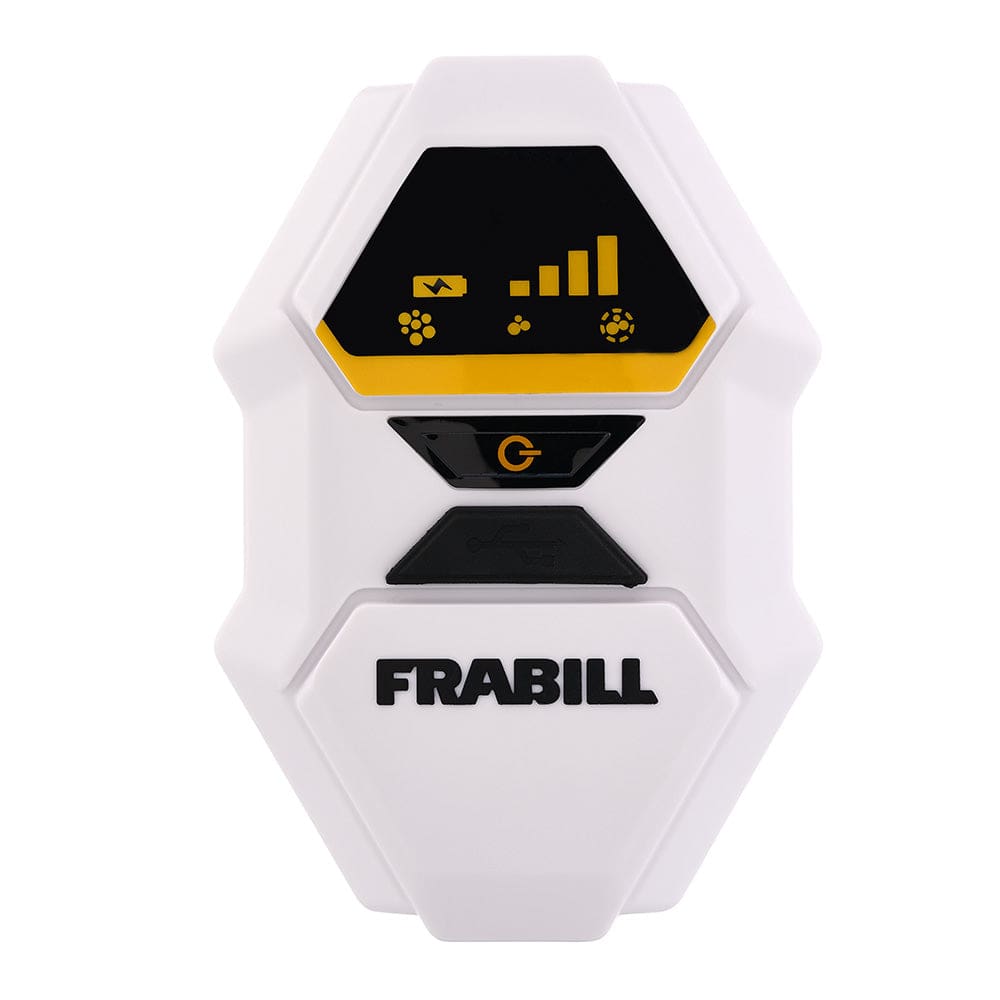 Frabill ReCharge Deluxe Aerator - Marine Plumbing & Ventilation | Livewell Pumps - Frabill