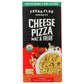 FREAK FLAG ORGANICS: Mac & Freak Cheese Pizza 6 oz - Grocery > Pantry > Pasta and Sauces - FREAK FLAG ORGANICS