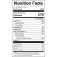 Fresh Roasted Almond Sweet & Hot Buffalo Peanuts 25lb - Nuts - Fresh Roasted Almond