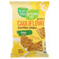 FROM THE GROUND UP From The Ground Up Chip Trtlla Clflwr Lime, 4.5 Oz