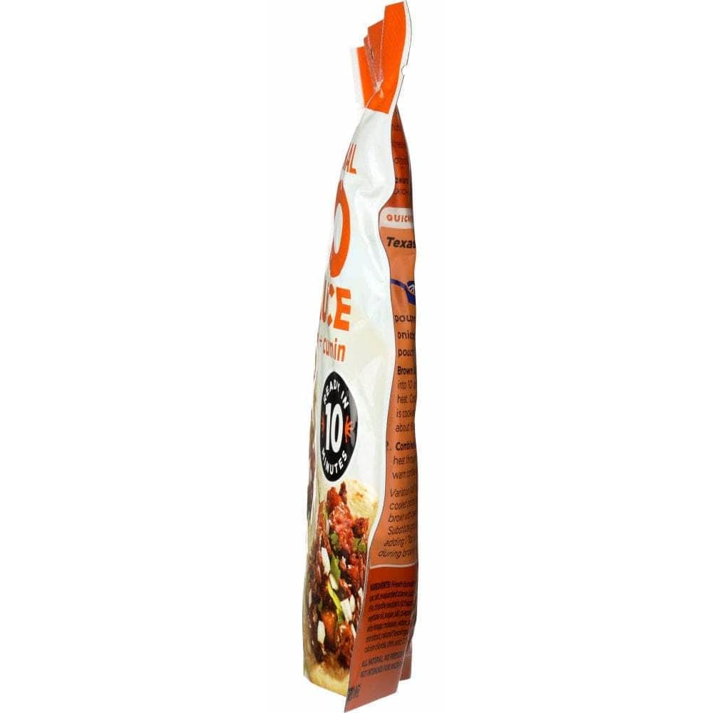 FRONTERA Frontera Ground Beef Taco Skillet Sauce, 8 Oz