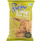 Frontera Frontera Lime and Sea Salt Stone-Ground Tortilla Chips, 10 oz