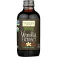 Frontier Co-Op Frontier Herb Organic Vanilla Extract, 4 oz