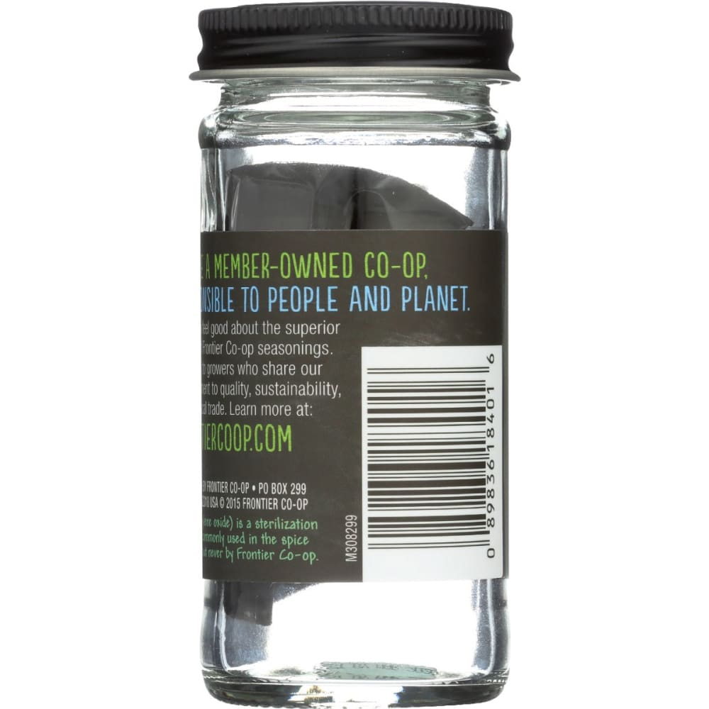 FRONTIER HERB: Saffron Threads, 0.03 oz | ShelHealth