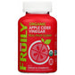 FRUILY Vitamins & Supplements > Vitamins & Minerals FRUILY: Apple Cider Vinegar Gummy, 60 ea