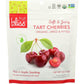 FRUIT BLISS Fruit Bliss Organic Tart Cherries, 4 Oz