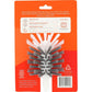 FULL CIRCLE HOME Home Products > Household Products FULL CIRCLE HOME: Brush Bottle Refill White, 1 ea