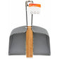 FULL CIRCLE HOME Home Products > Household Products FULL CIRCLE HOME: Brush Dustpan Set White, 1 ea