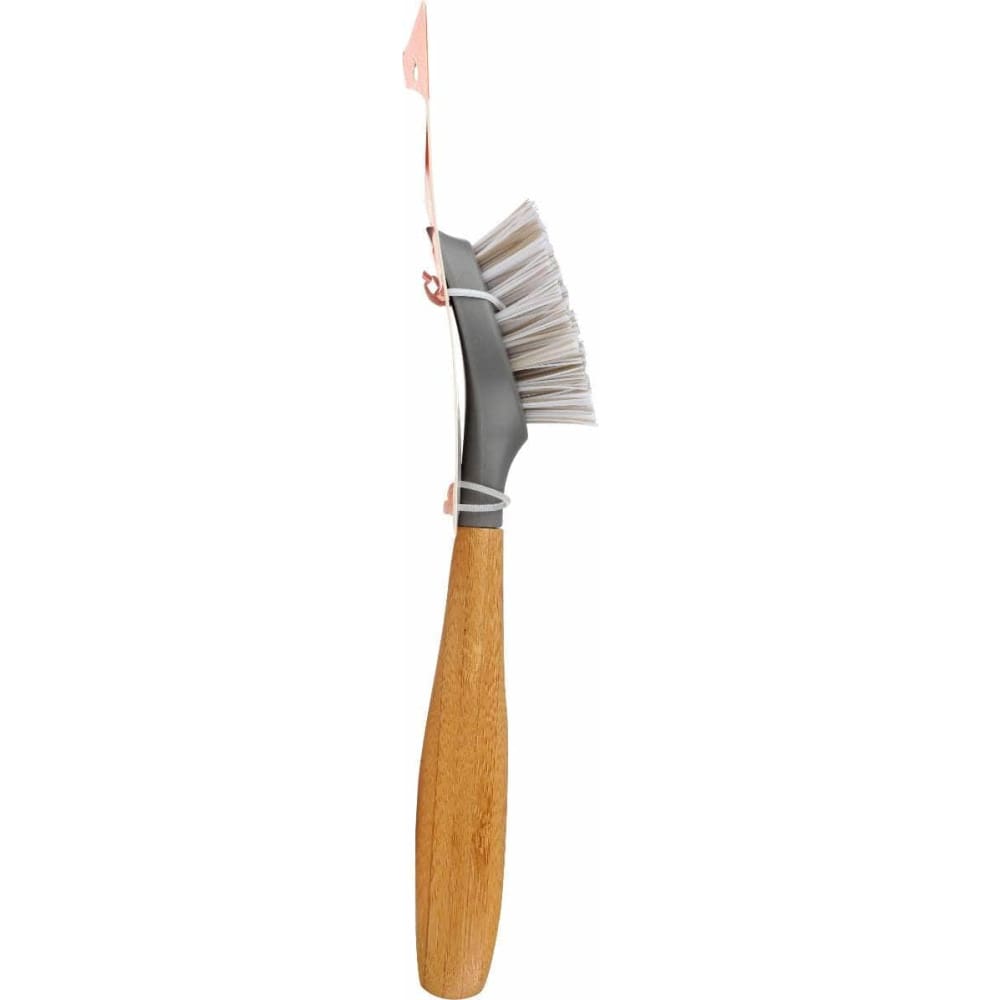 FULL CIRCLE HOME Home Products > Household Products FULL CIRCLE HOME: Brush Scraper Cast Iron G, 1 ea