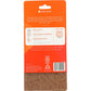 FULL CIRCLE HOME: Neat Nut Walnut Scour Pads 1 ea - Householder Cleaners & Supplies > CLEANING SUPPLIES - FULL CIRCLE HOME