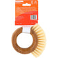 FULL CIRCLE HOME: The Ring Veggie Brush 1 ea - General Merchandise > HOUSEHOLD CLEANERS & SUPPLIES - FULL CIRCLE HOME