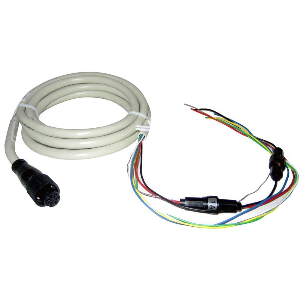 Furuno 000-159-686 Power Data Cable - Marine Navigation & Instruments | Accessories - Furuno