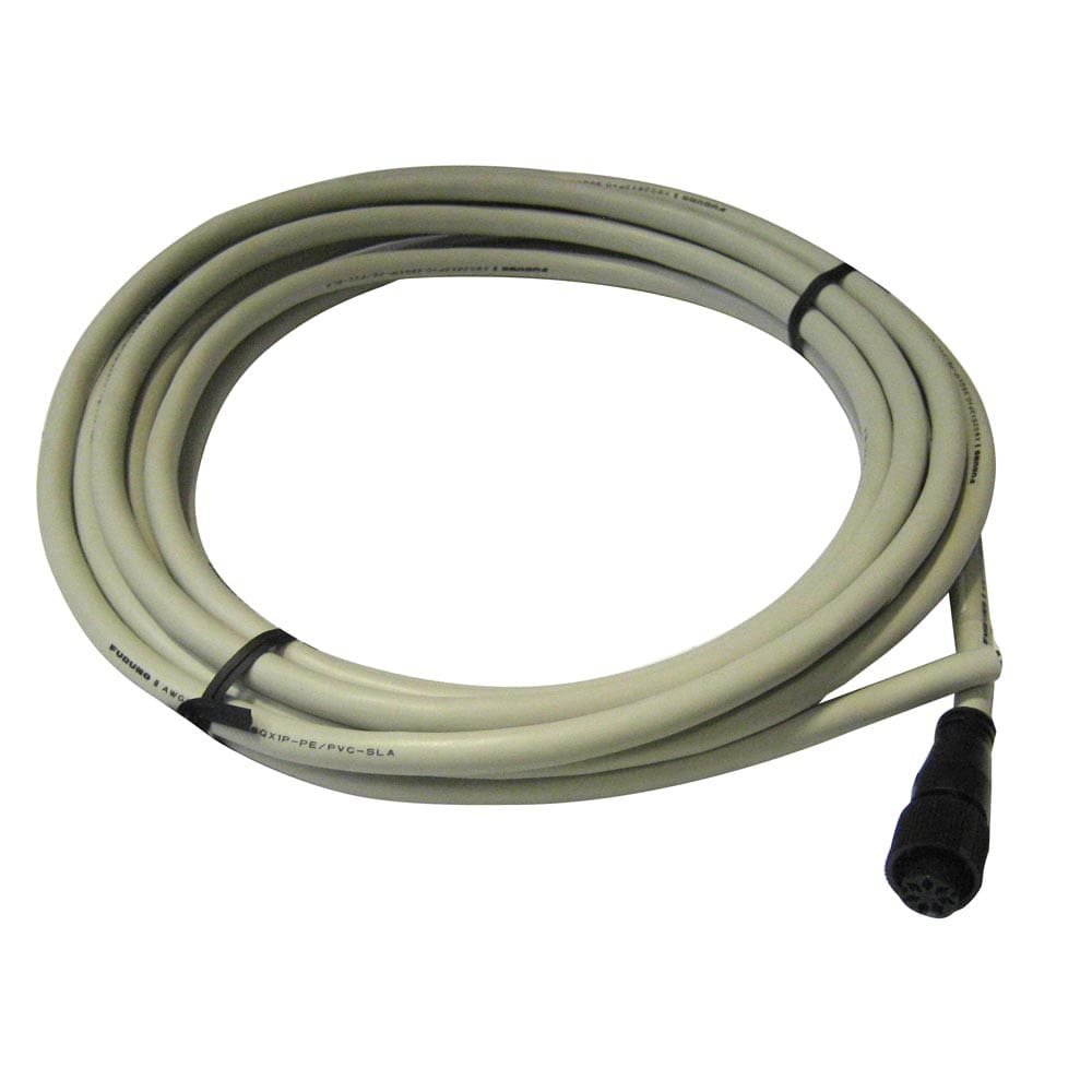 Furuno 1 x 7 Pin NMEA Cable - 5m - Marine Navigation & Instruments | NMEA Cables & Sensors - Furuno