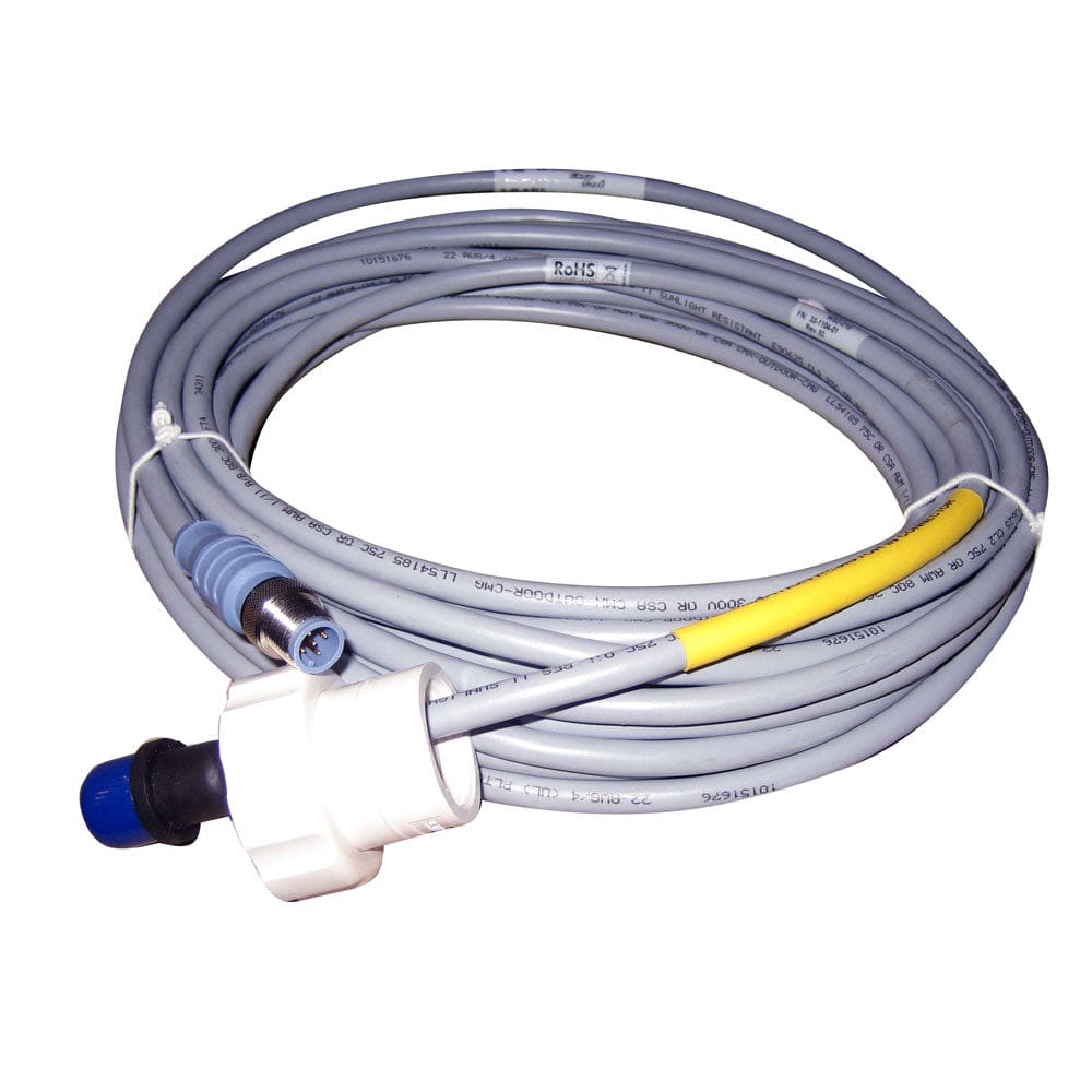 Furuno 10M NMEA200 Backbone Cable f/ PB200 & 200WX - Marine Navigation & Instruments | Instruments - Furuno