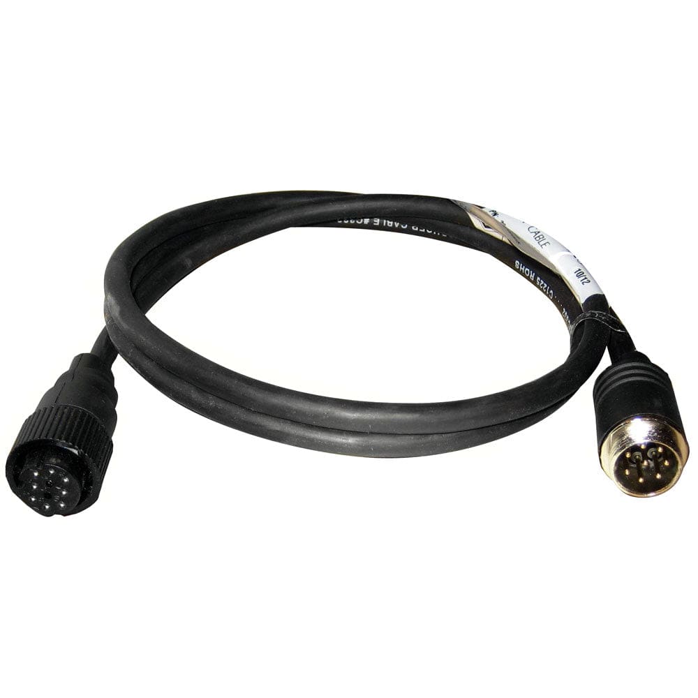 Furuno AIR-033-204 Adapter Cable - Marine Navigation & Instruments | Transducer Accessories - Furuno