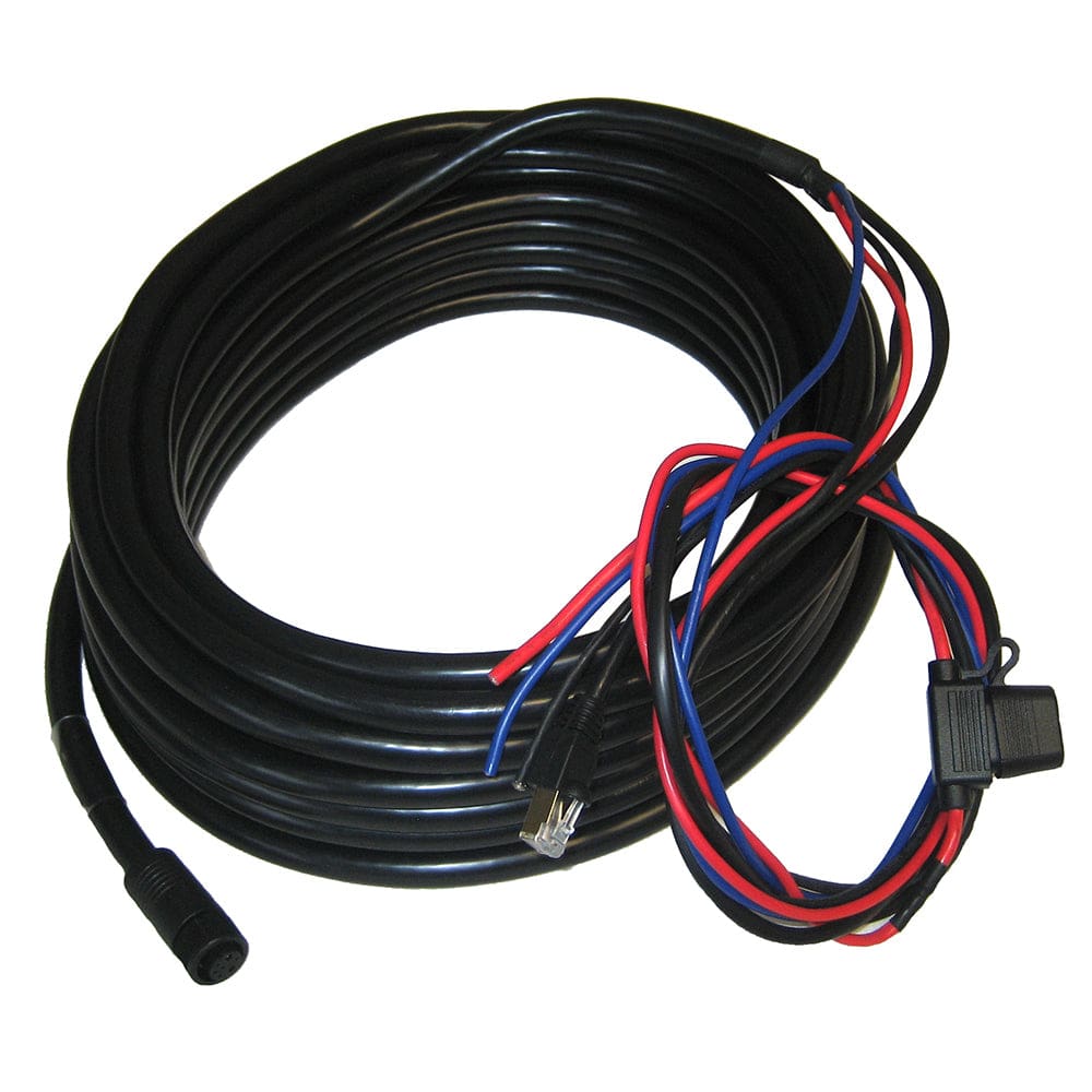 Furuno DRS Signal/ Power Cable - 15M - Marine Navigation & Instruments | Accessories - Furuno