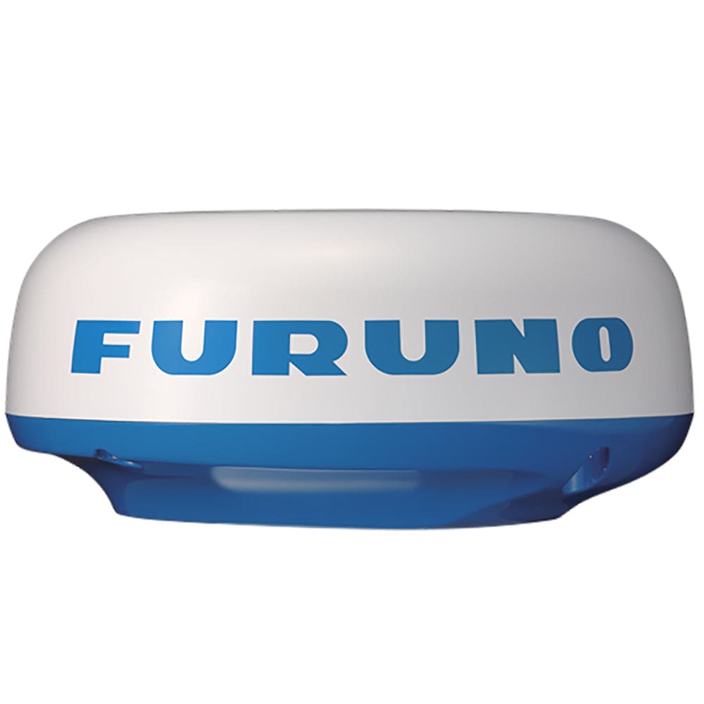Furuno DRS4DL+ Radar Dome 4kw 19 36NM - Marine Navigation & Instruments | Radars - Furuno