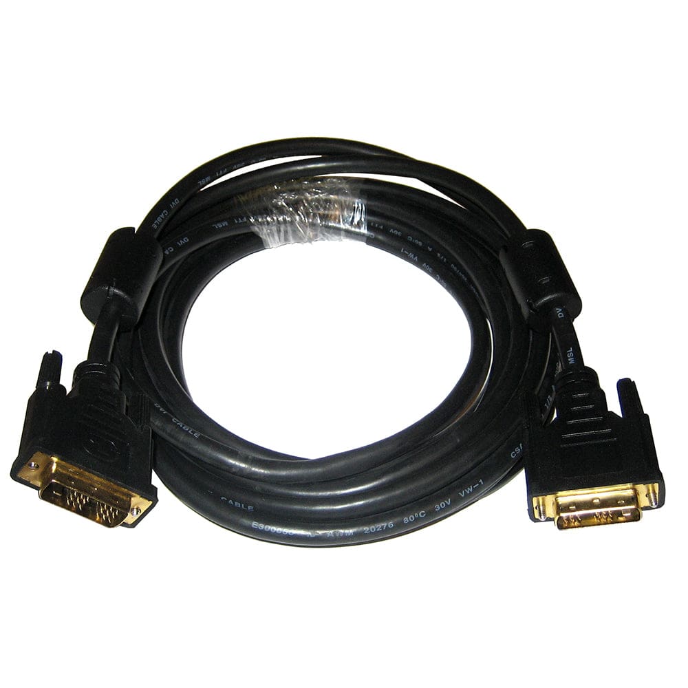 Furuno DVI-D 10M Cable f/ NavNet 3D - Marine Navigation & Instruments | Accessories - Furuno