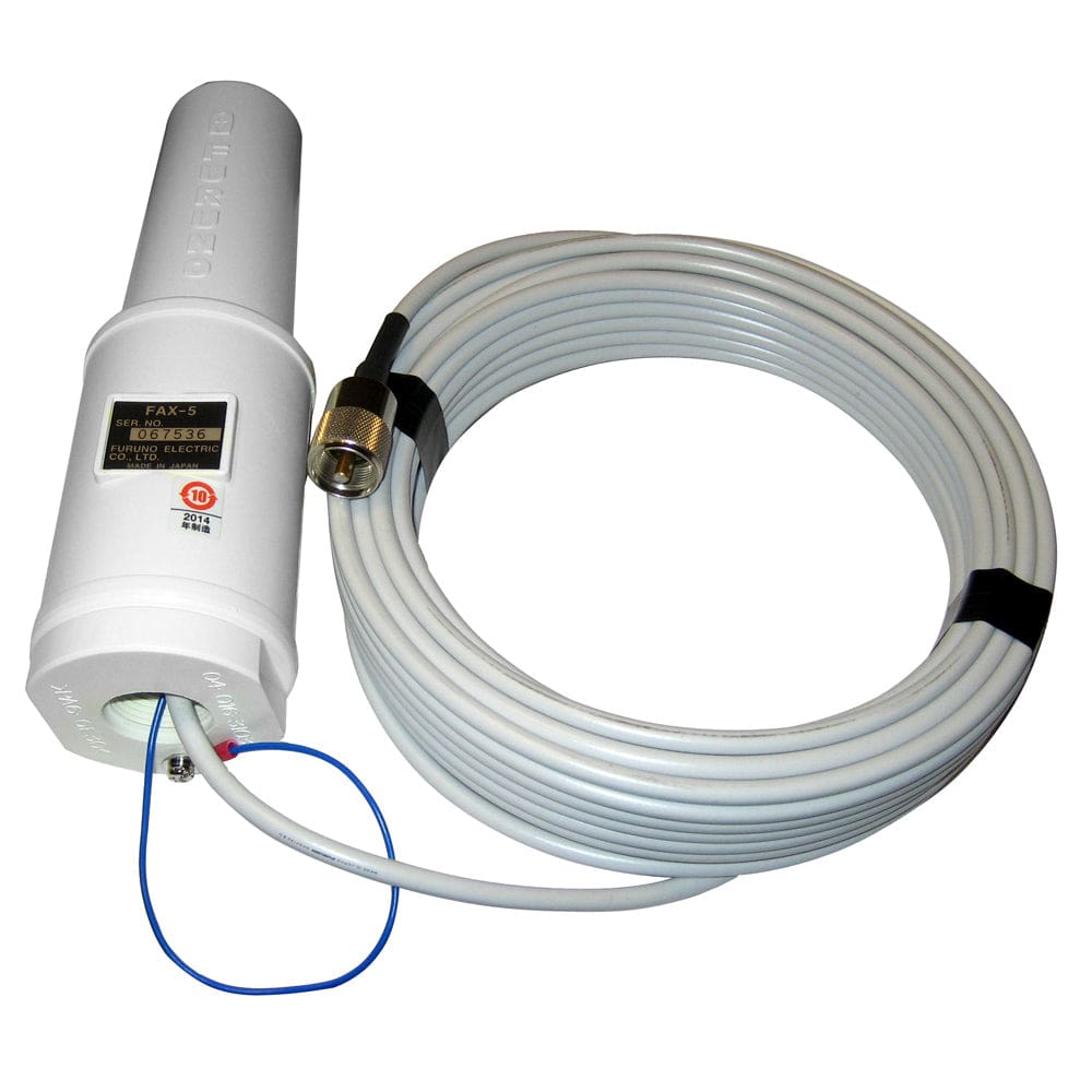 Furuno Fax5 Active Coupler - Marine Navigation & Instruments | NMEA Cables & Sensors - Furuno