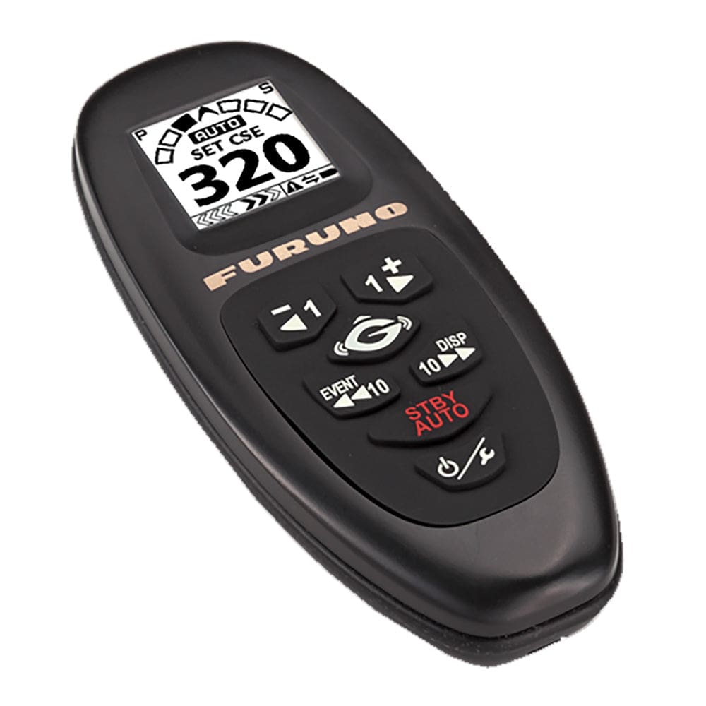 Furuno GC001 Gesture Controller f/ NavPilot 300 - Marine Navigation & Instruments | Autopilots - Furuno