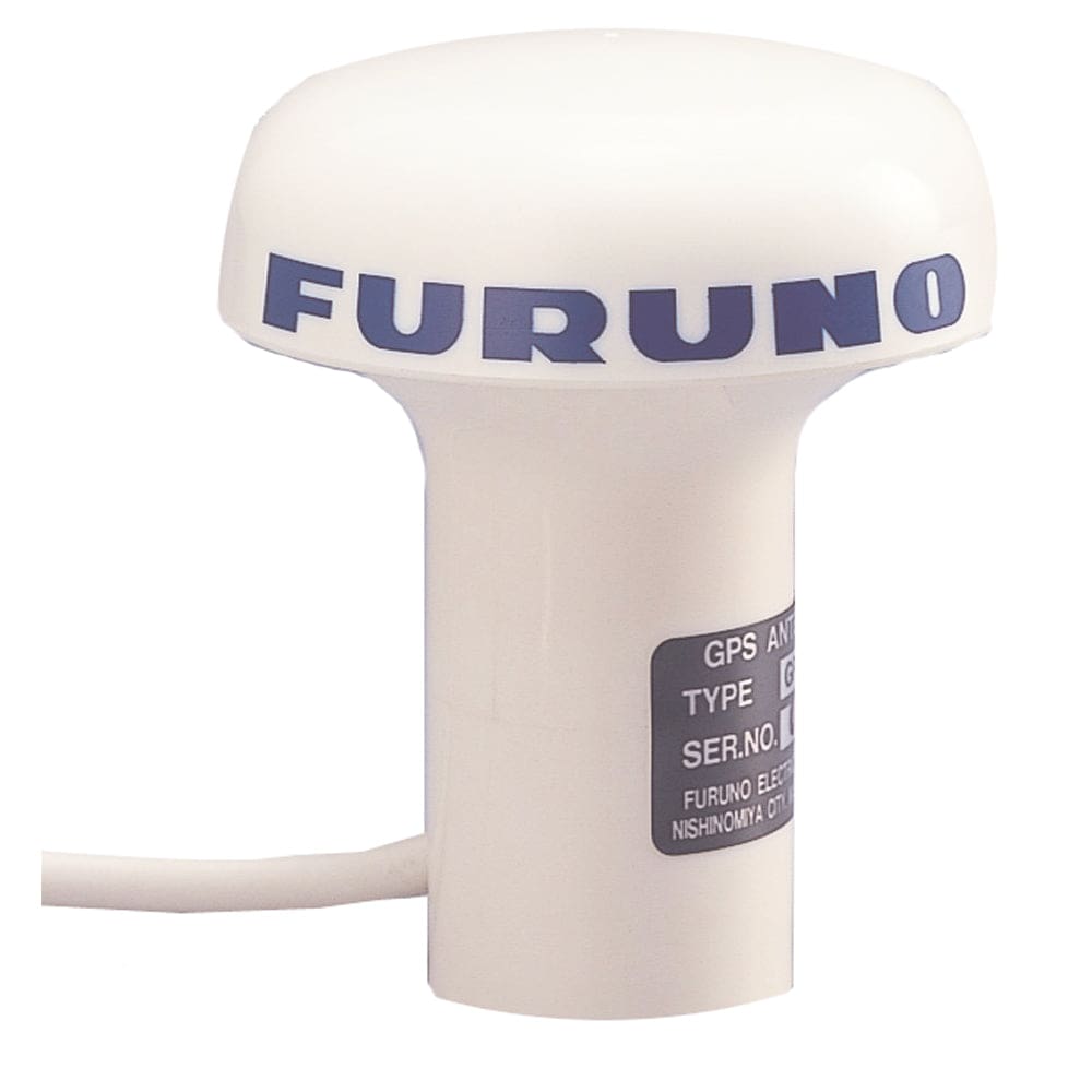 Furuno GPA017 GPS Antenna w/ 10m Cable - Marine Navigation & Instruments | Accessories - Furuno