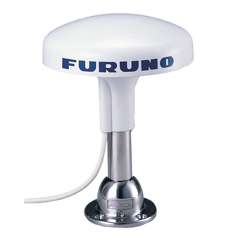 Furuno GPS021S DGPS Antenna - Marine Navigation & Instruments | Accessories - Furuno