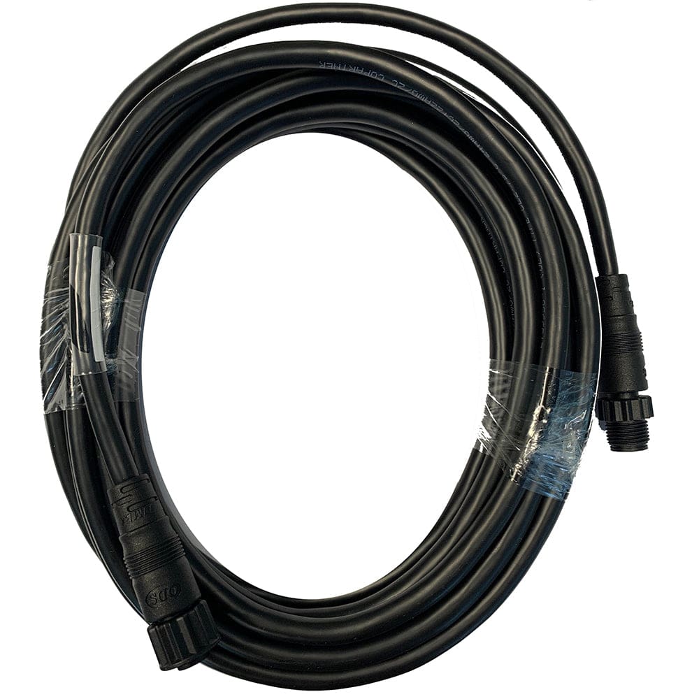 Furuno NMEA2000 Micro Cable 6M Double Ended - Male to Female - Straight - Marine Navigation & Instruments | NMEA Cables & Sensors - Furuno