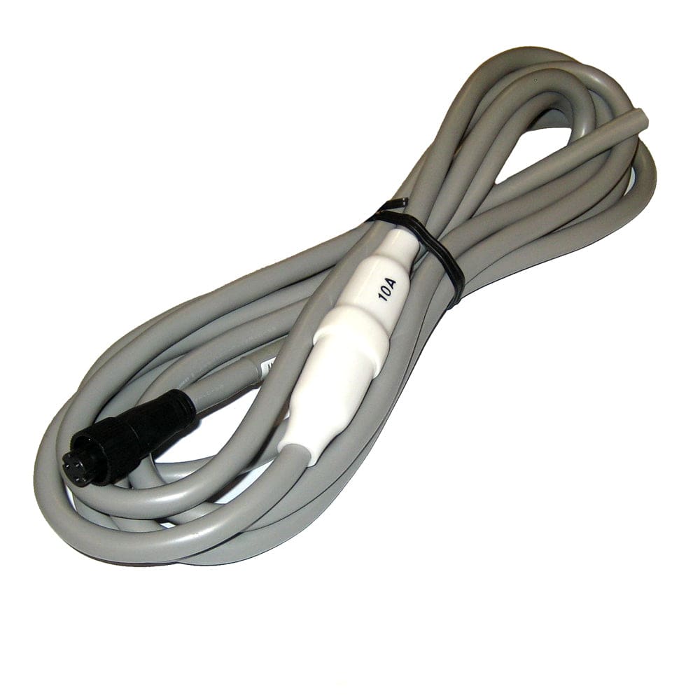 Furuno Power Cable Assembly - 3M - Marine Navigation & Instruments | Accessories - Furuno
