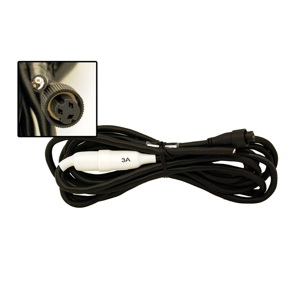 Furuno Power Cable f/ GP1670/ F & GP-1870F - Marine Navigation & Instruments | Accessories - Furuno