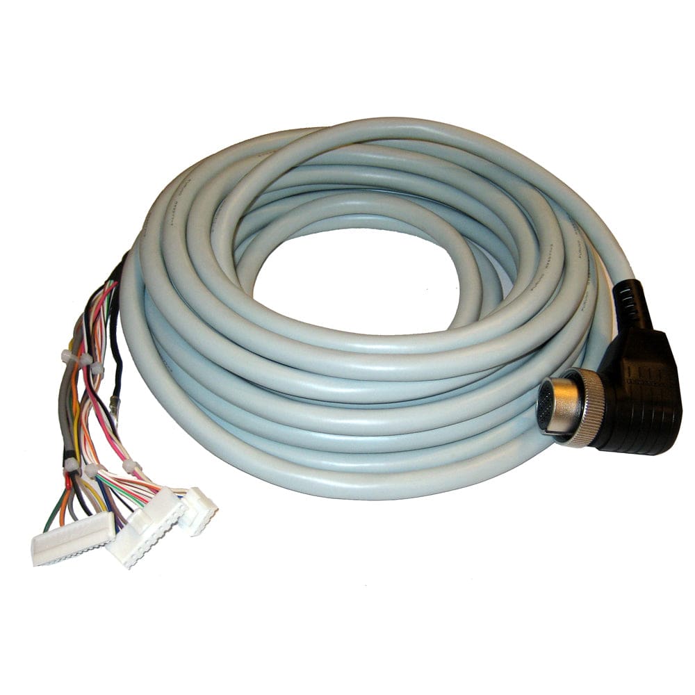 Furuno Signal Cable Assembly f/ 1832/ 1834C/ 1835 - 10M - Marine Navigation & Instruments | Accessories - Furuno