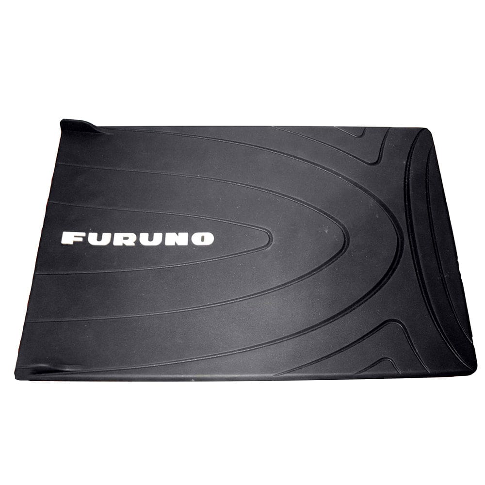 Furuno Soft Cover f/ TZTL12F - Marine Navigation & Instruments | Accessories - Furuno
