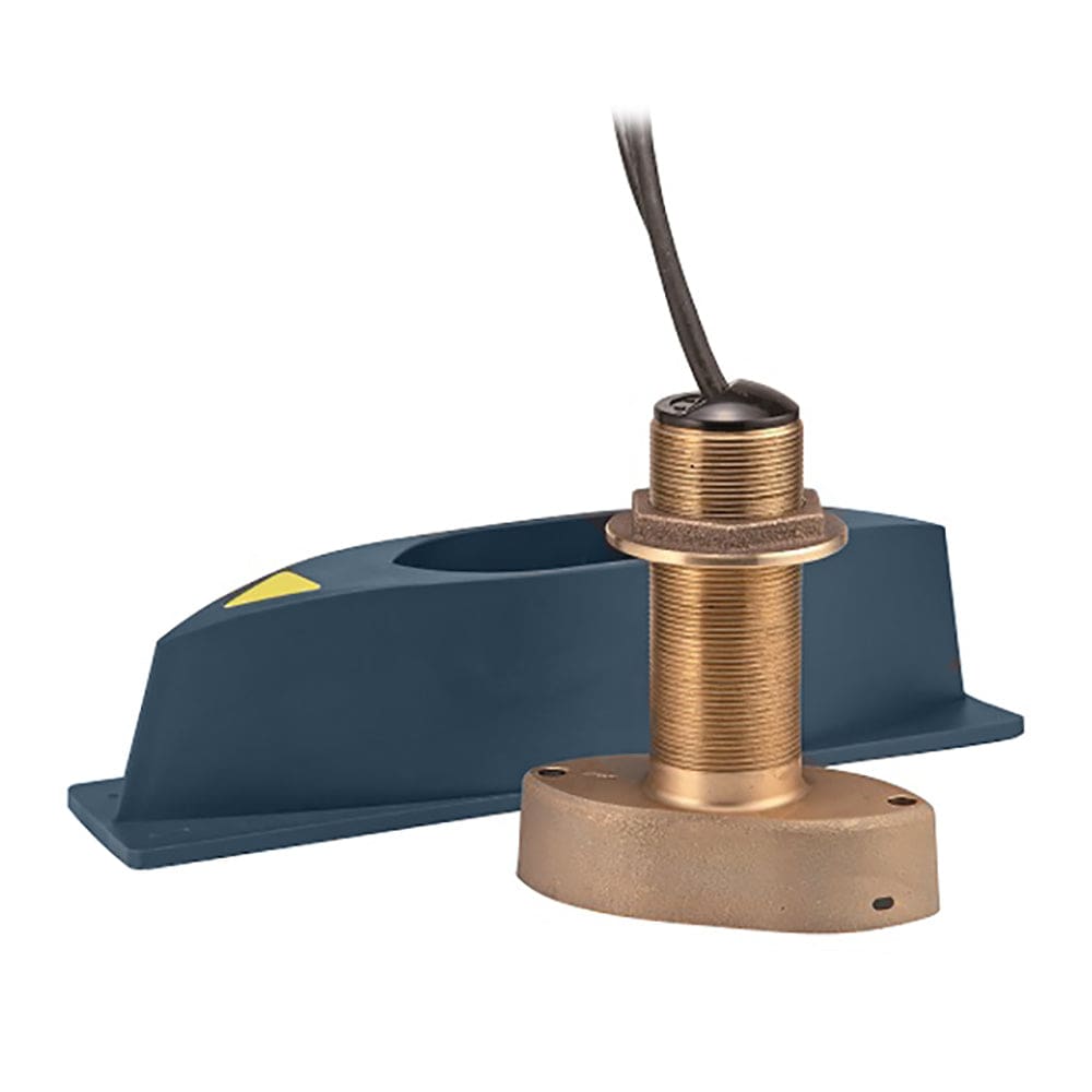 Furuno Thru-Hull Multibeam Transducer f/ DDF3D | ShelHealth