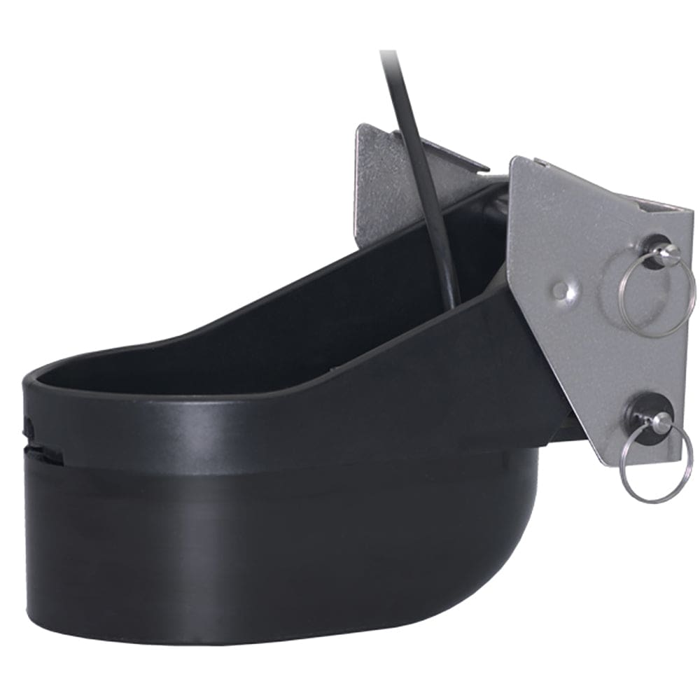 Furuno Transom Mount Multi-Beam Transducer - Marine Navigation & Instruments | Transducers - Furuno
