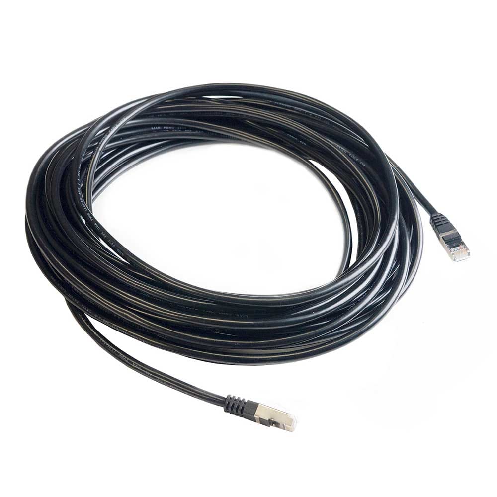 Fusion 20M Shielded Ethernet Cable w/ RJ45 connectors - Entertainment | Accessories - Fusion