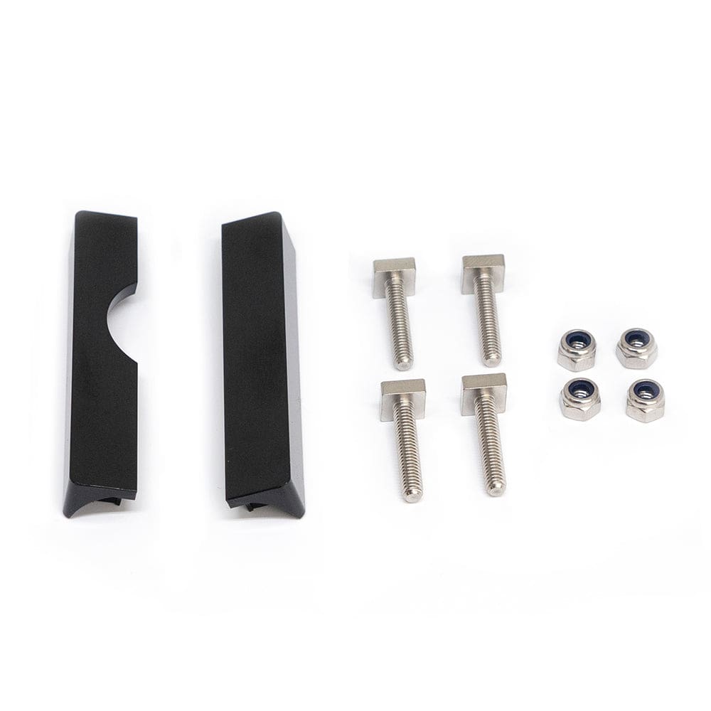 Fusion Front Flush Kit for MS-SRX400 and MS-ERX400 Apollo Series Components - Entertainment | Accessories - Fusion