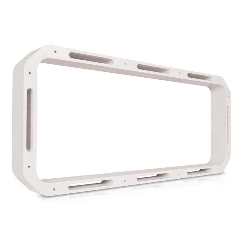 Fusion RV-FS22SPW Sound-Panel 22mm Mounting Spacer - White - Entertainment | Accessories - Fusion