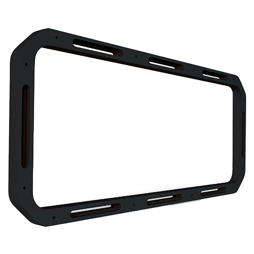 Fusion RV-FS41SPB Sound-Panel 41mm Mounting Spacer - Black - Entertainment | Accessories - Fusion
