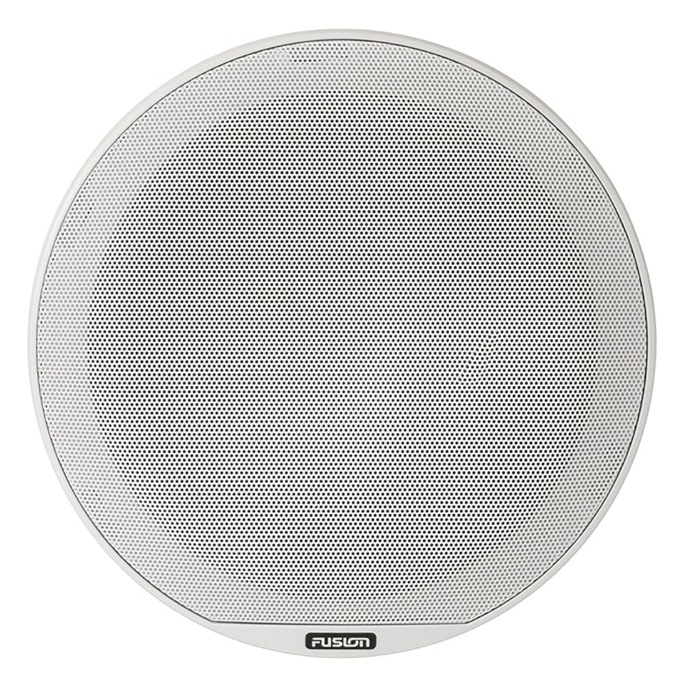 Fusion SG-X10W 10 Grill Cover f/ SG Series Tweeter - White - Entertainment | Accessories - Fusion