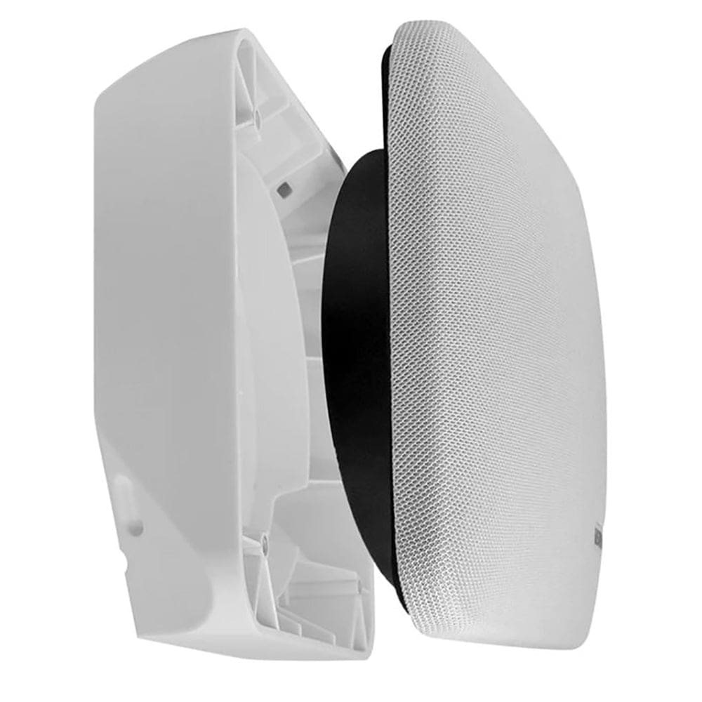 Fusion SM-X65SP2W SM Series Three Surface Corner Spacer - White - Entertainment | Accessories - Fusion