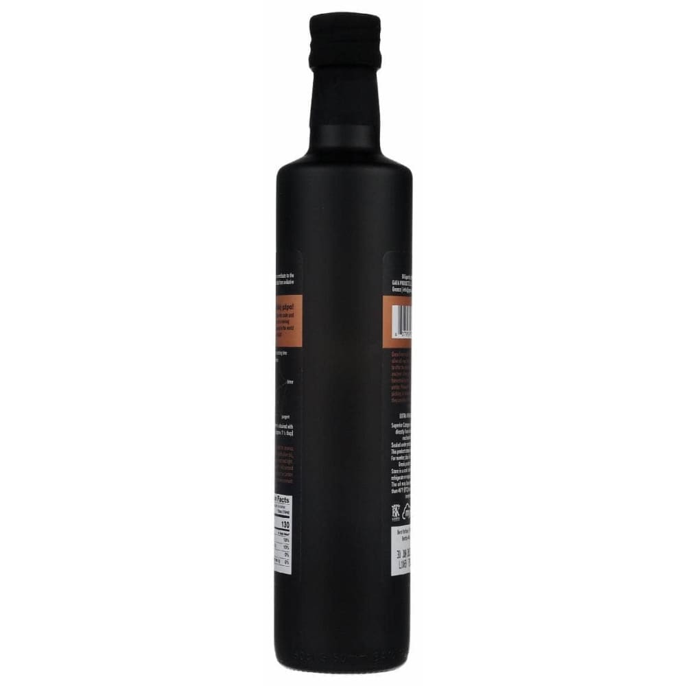 GAEA NORTH AMERICA Grocery > Cooking & Baking > Cooking Oils & Sprays GAEA NORTH AMERICA Fresh Authentic Greek Extra Virgin Olive Oil, 17 fo